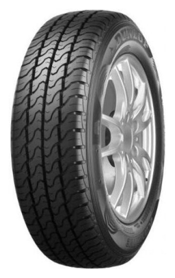 Pneu Dunlop Econodrive 195/90r15 104s 0 Plis Xl,c